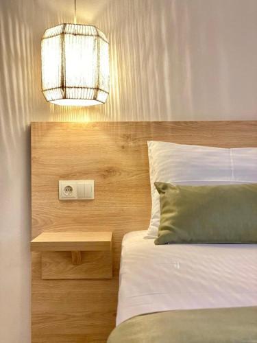 Chrisi Akti Hotel | Annmari Studios