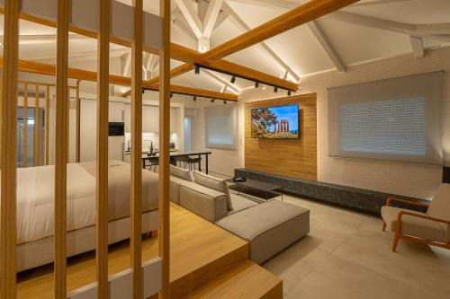 Korithion Villa | Anora Residence