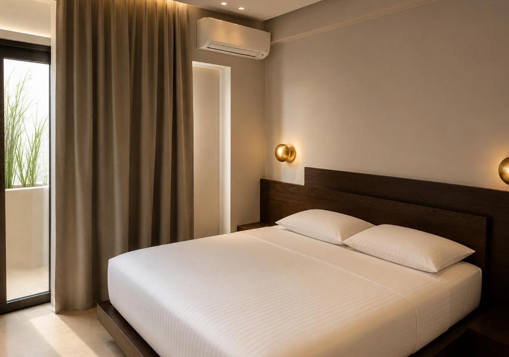 Pangrati Hotel | Anthem Suites & Spa