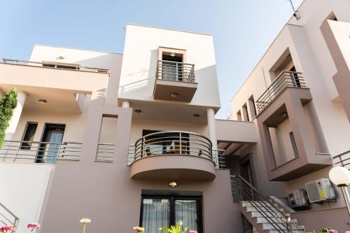 Nea Iraklitsa Villa | Anthemia Luxurious Villa