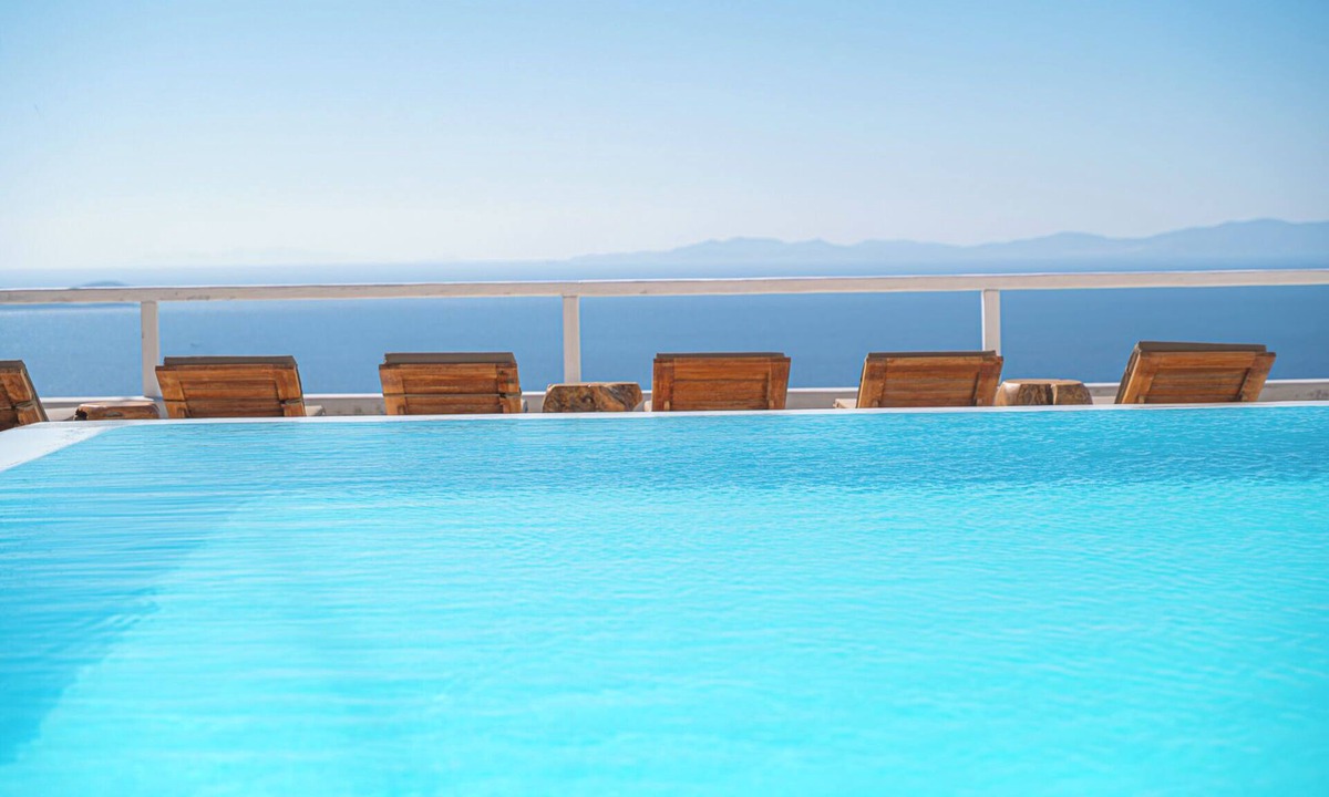 Faros Armenistis Villa | Anthis Villas Mykonos