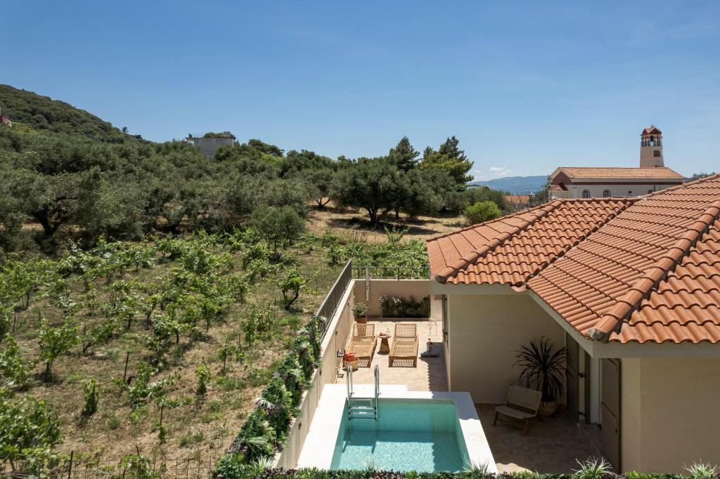 Kardhakata Villa | Anthos Villa