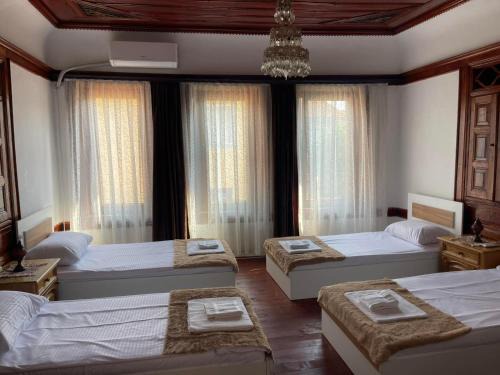 Prizren House | Antique Prizren Home