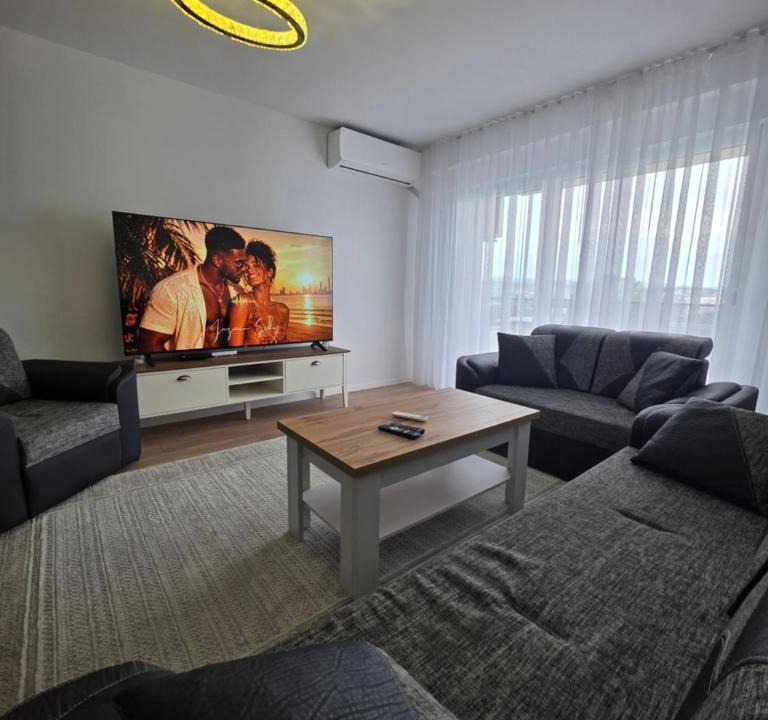 Gjilan Apartment | Aparatman Grand Gjilan