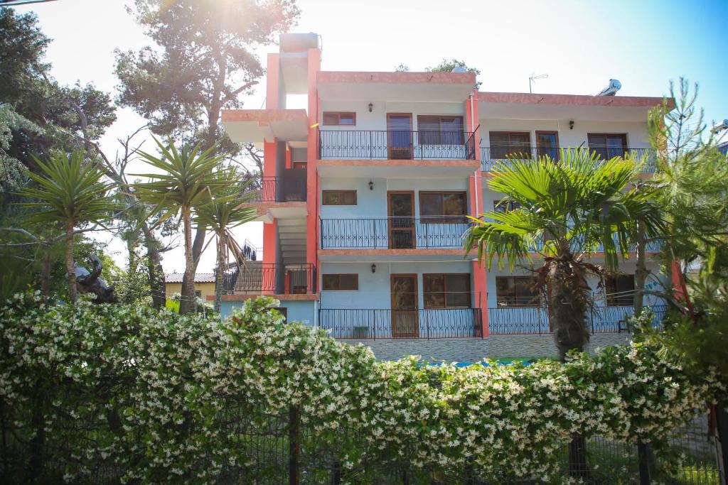 Divjake Apartment | Apart-Hotel Mali