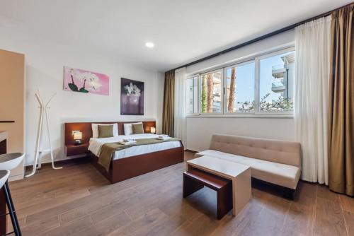 Ishem Apartment | Apart Hotel Perla Resort Lalez Durres by PikHost