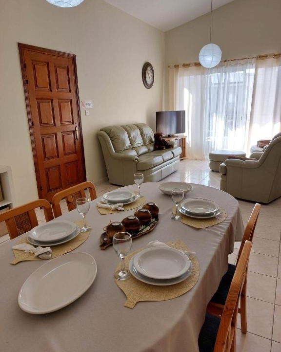 Blloku Apartment | Apart Kenym