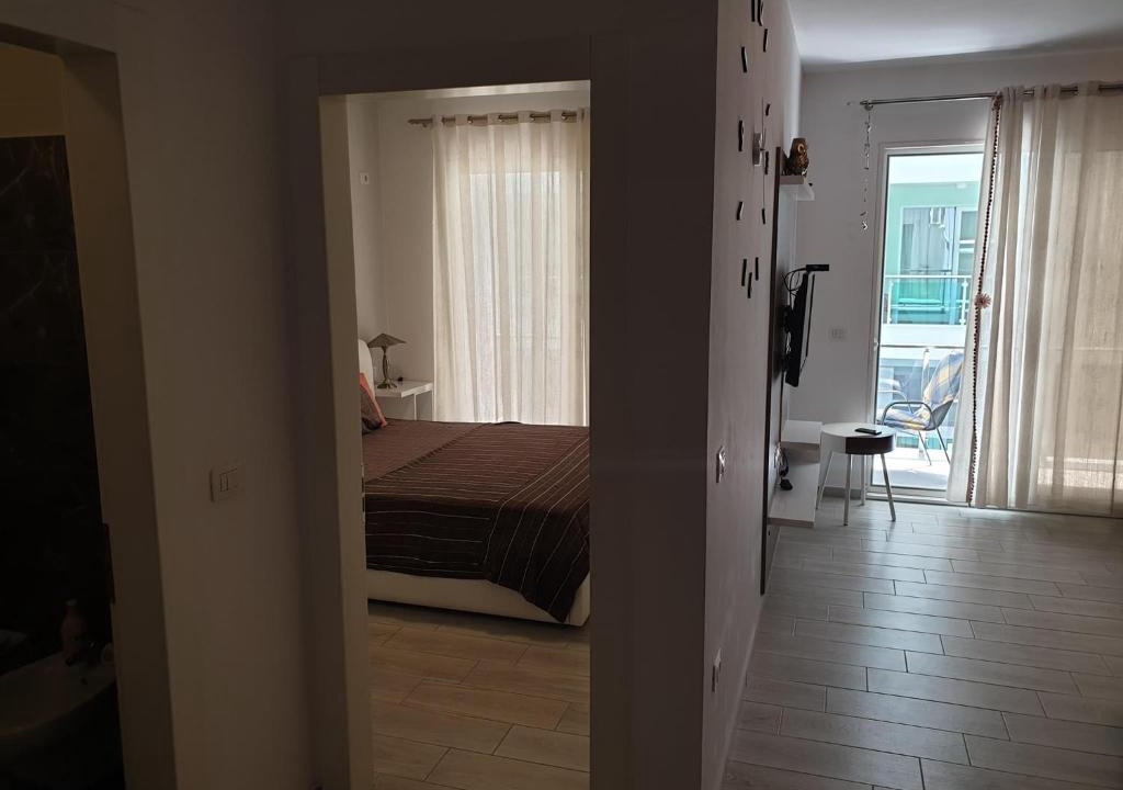 Shengjin Apartment | Apartament Banese Shengjin