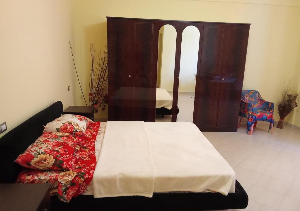 Divjake Apartment | apartament keli