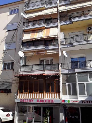 Korce Villa | Apartament KiÇi Korce