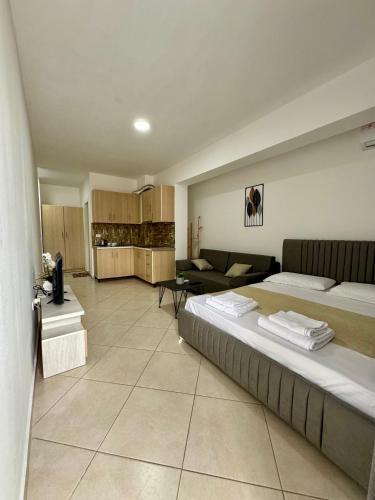 Shengjin Apartment | Apartament Niko shengjin