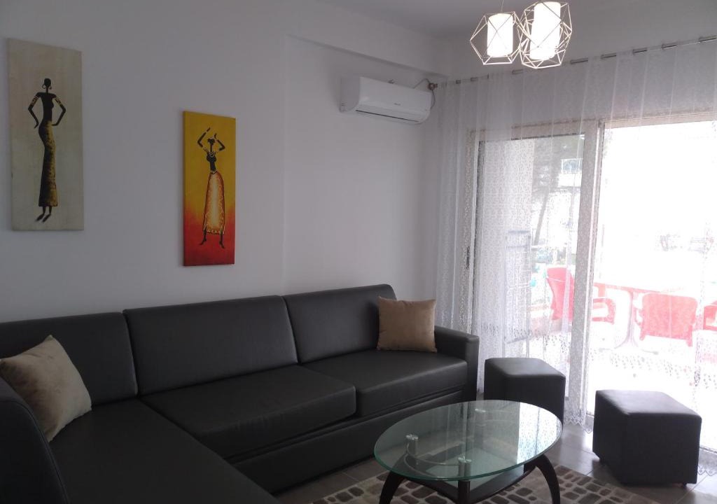 Ishem Apartment | Apartament Perla Resort Gjiri i Lalezit