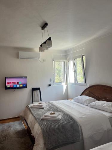 Corovode Apartment | Apartament Qetesia