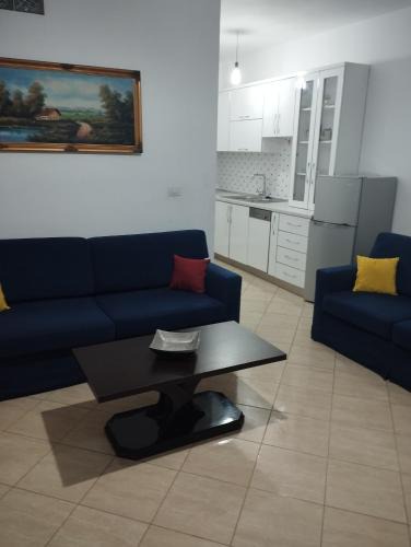 Vlore Apartment | Apartament Rruga Sazan pran Kraal Hotel