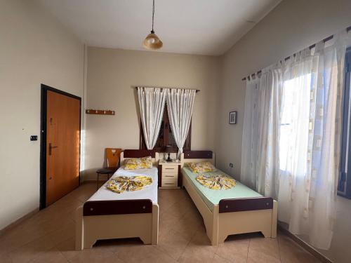 Gramsh Apartment | Apartament Zani