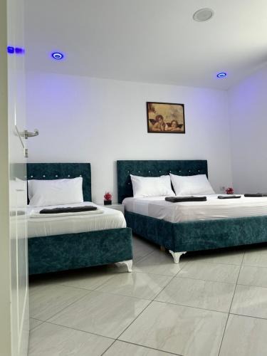 Shengjin Hotel | Apartamente Ersi Shengjin