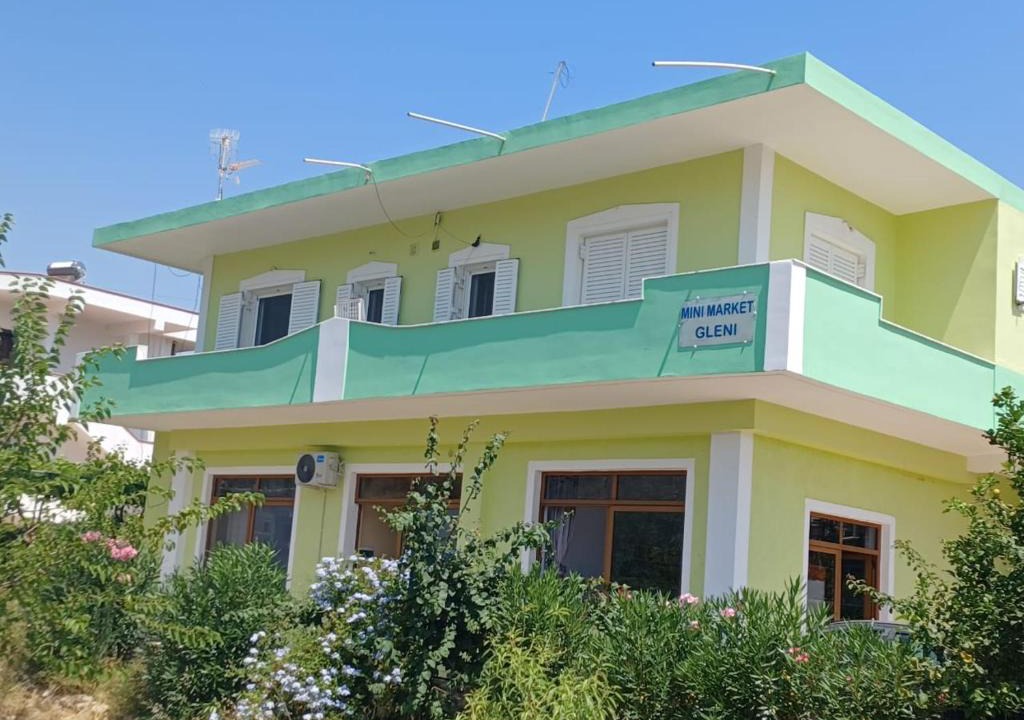 Aliko House | Apartamente Gleni