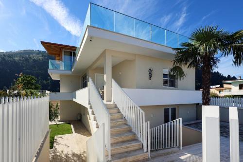 Berat Villa | Apartaments Mimani 2