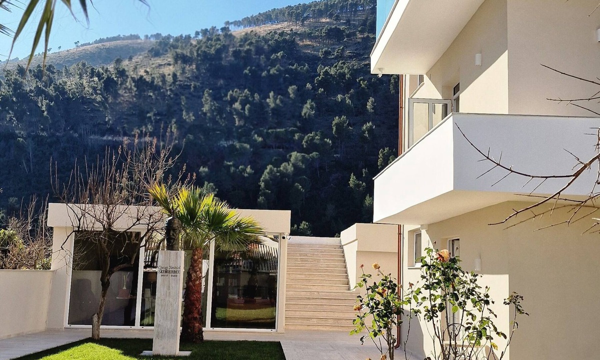Berat Apartment | Apartaments Vila Mimani 2 - x2