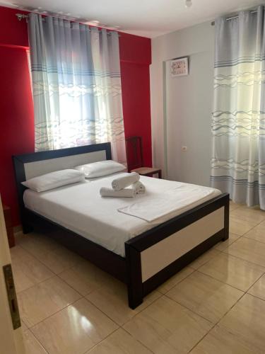 Borsh Apartment | Aparthotel Borsh