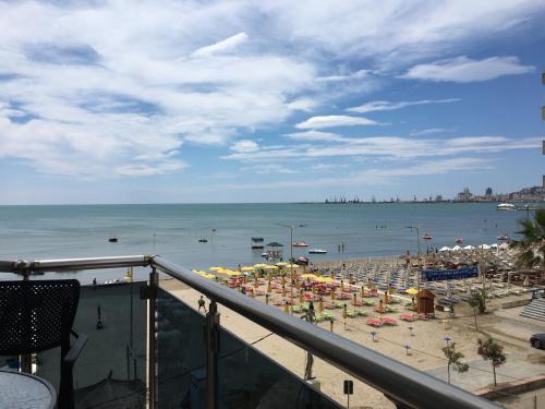 Durres Apartment | Apartmán Hany