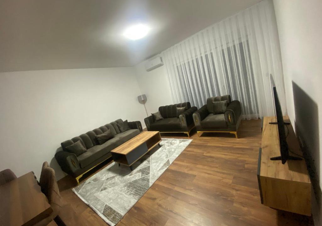 Gjilan Apartment | Apartman 114m2 Clinton Residence - Fidanishtja