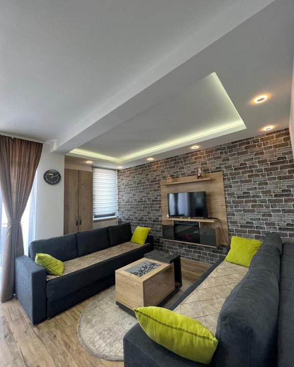 Leposaviq District Apartment | Apartman LED-Treska