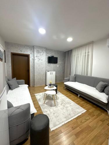 Çagllavicë Apartment | Apartmani Kostić Gračanica-Kosovo