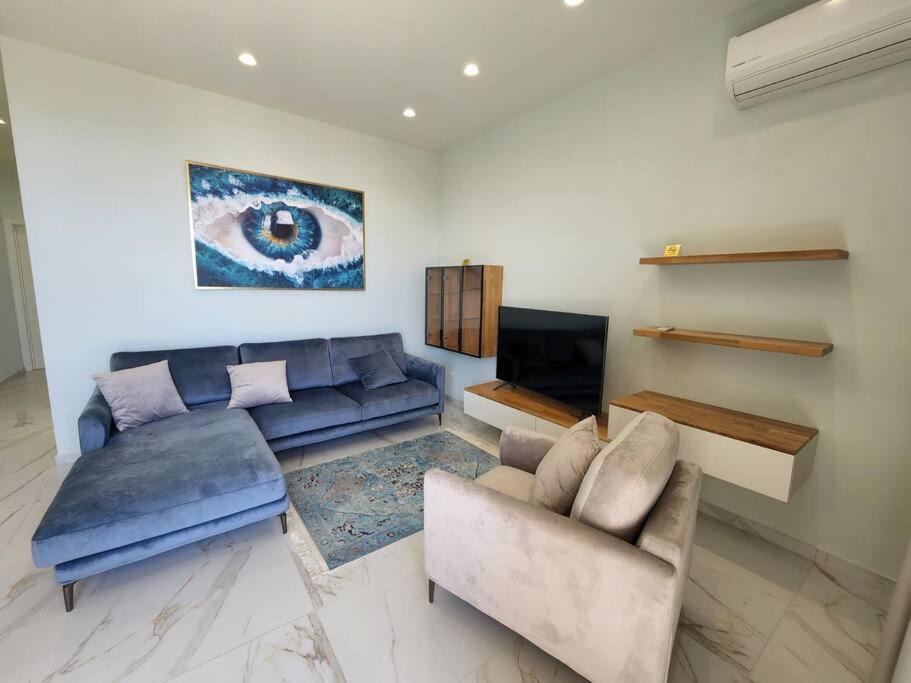 Jala Apartment | Apartment 115/3, Green Coast