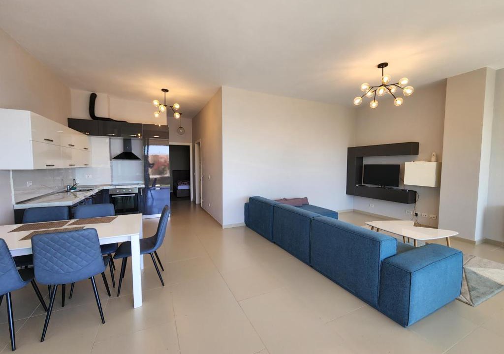 Jala Apartment | Apartment 144a, Green Coast