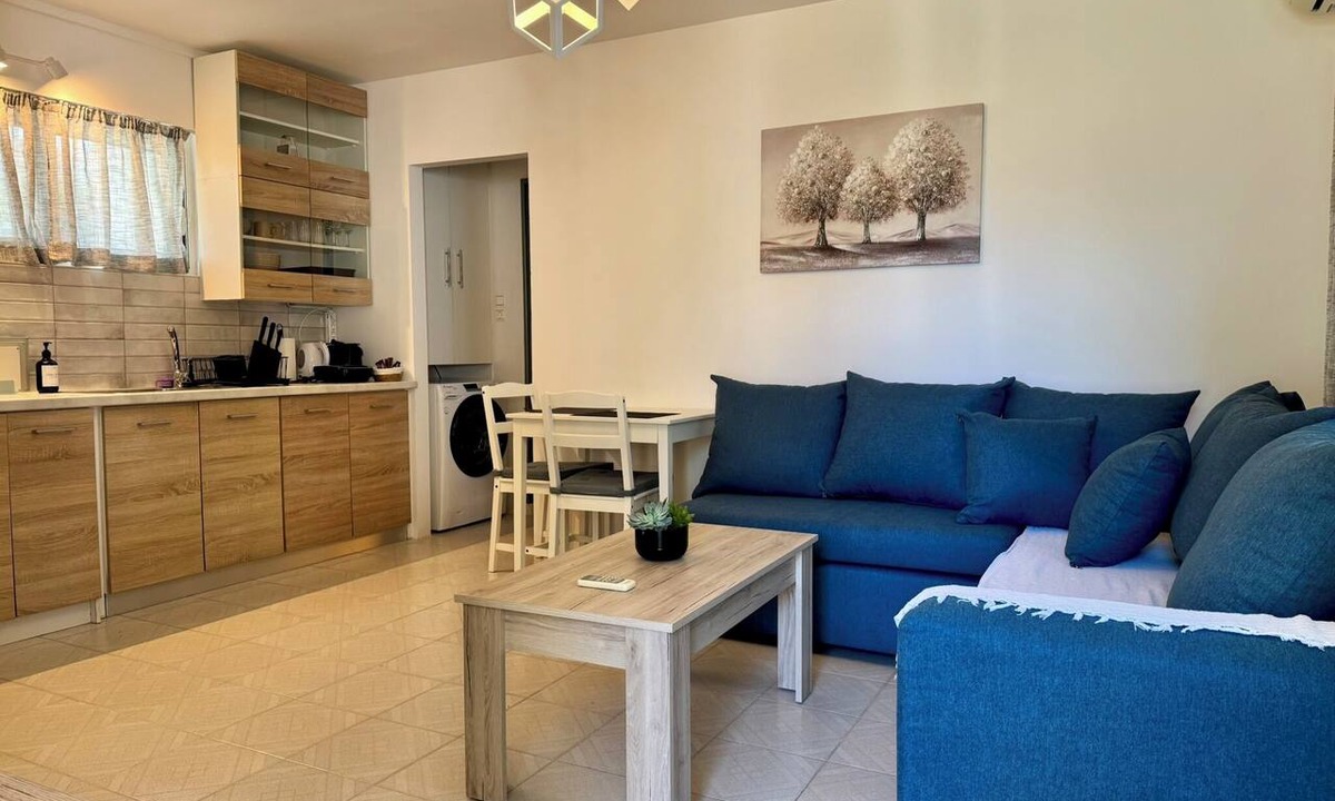 Spata-Artemida Apartment | Apartment 39 sq.m. | Near Athens Airport & Beach