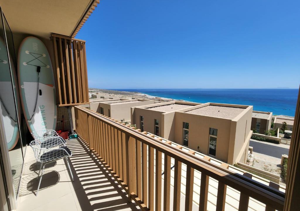 Jala Apartment | Apartment 97/3, Green Coast