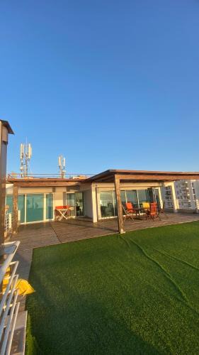 Shkembi i Kavajes Apartment | Apartment