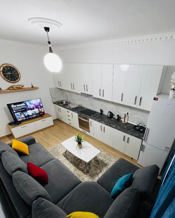 Elbasan Apartment | Apartment