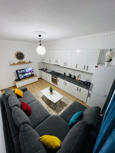 Elbasan Apartment | Apartment Elbasan city center 2