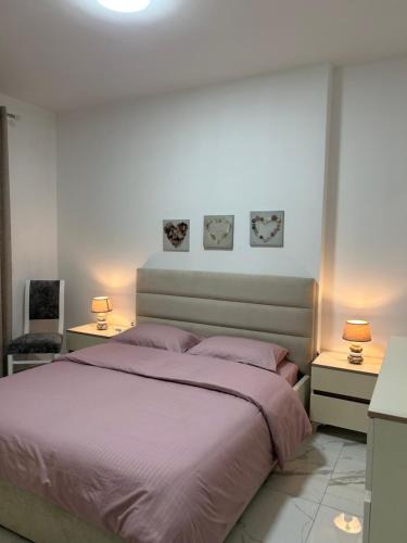 Kamez Apartment | Apartment Elis