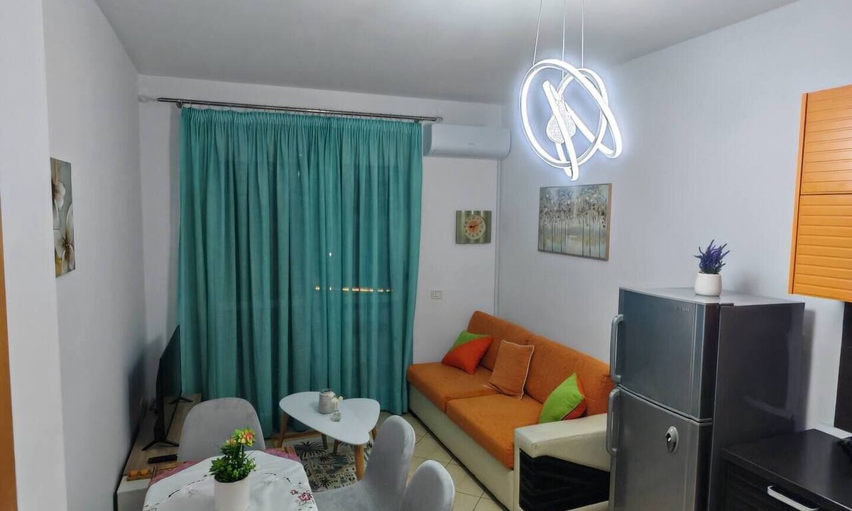 Orikum Apartment | Apartment for summer holidays and not only :)