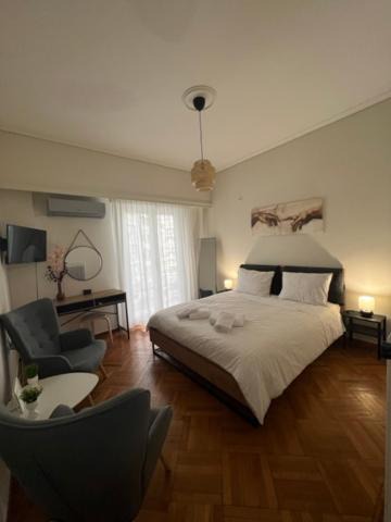 Mousio Apartment | Apartment in Athens