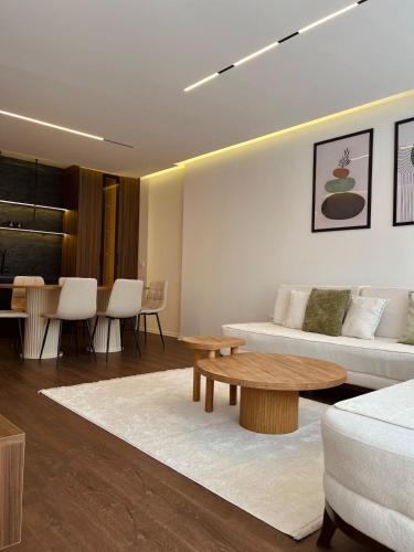 Jerli Talinovac Apartment | Apartment in Ferizaj