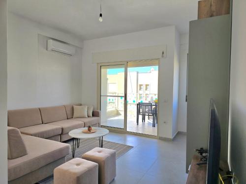 Elbasan Apartment | Apartment in Gjiri Lalzit near Elements Beach