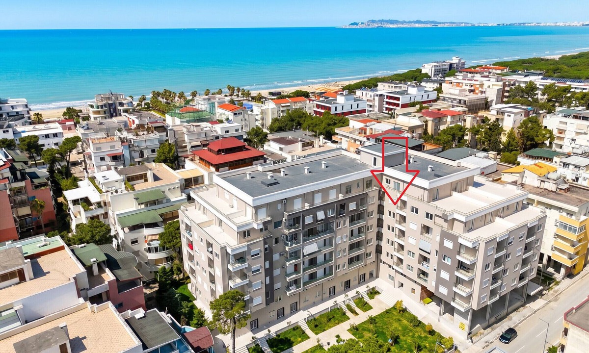 Golem Apartment | Apartment in Golem by the Sea 093
