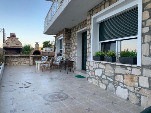 Koinira Apartment | Apartment in Kinira Thasos