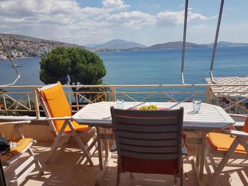 Sarande Apartment | Apartment in Saranda