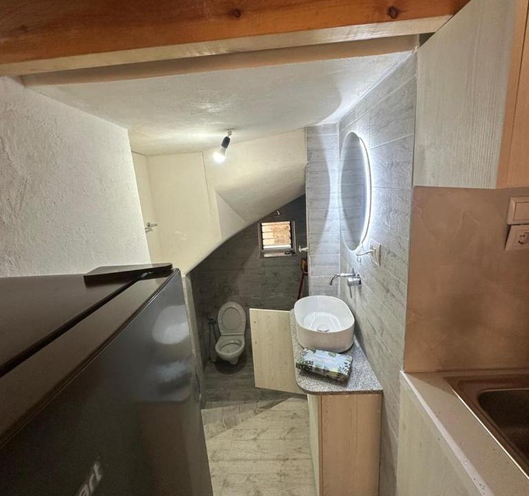 Sarande Apartment | Apartment in Villa Center