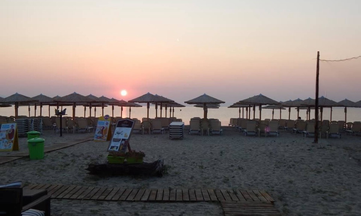 Stavros Hotel | Apartment Nakis