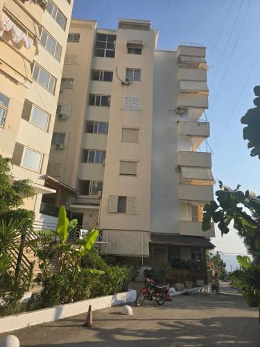 Himare Apartment | Apartment NODA Wave