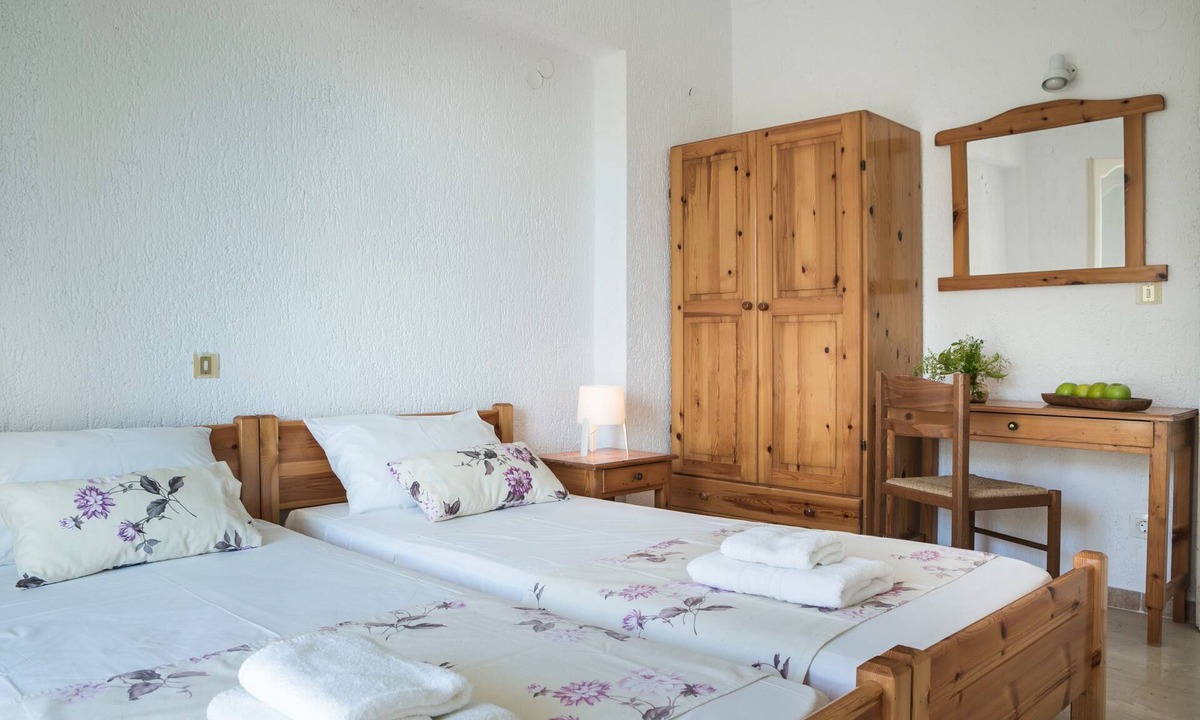 Minia Apartment | Apartment on First Floor