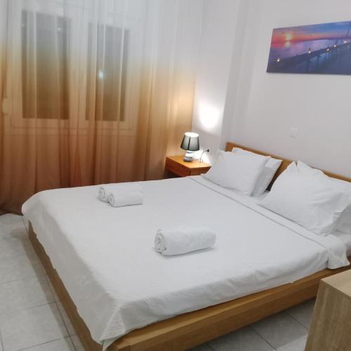 Perea Apartment | APARTMENT PEREA THESSALONIKI