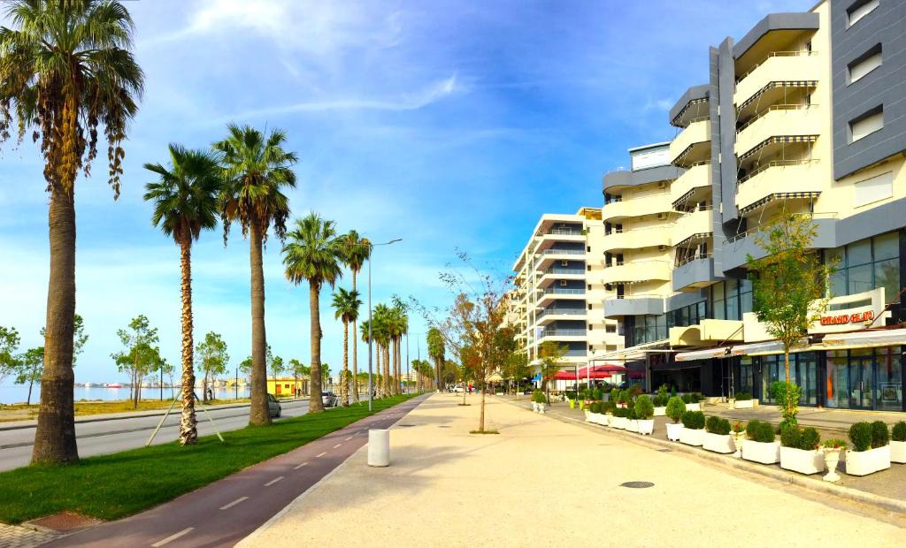 Vlore Apartment | Apartment Raia Oslo 2 rooms