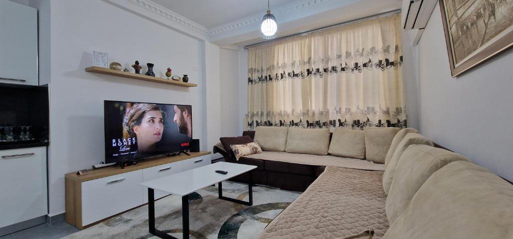 Elbasan Apartment | Apartment rent Elbasan city center 1